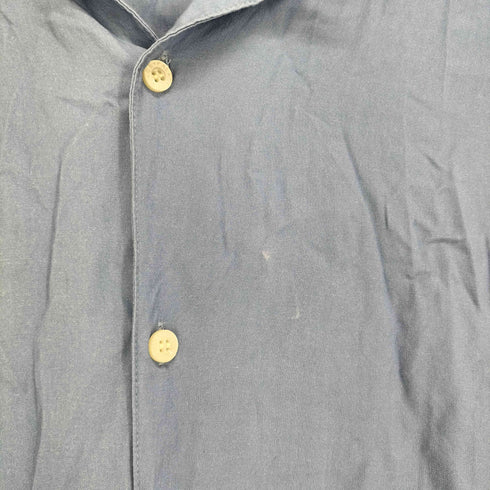 パレス PALACE 24SS PHUMPER SHIRT レーヨン開襟シャツ メンズ import:XL
